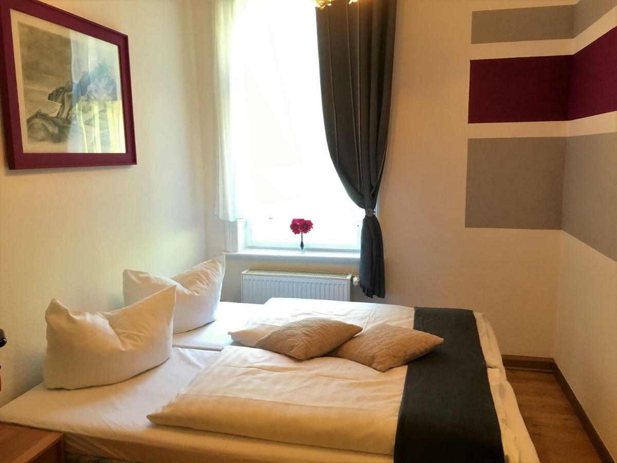 Hopfengrund Hotel Arnstadt Exterior photo